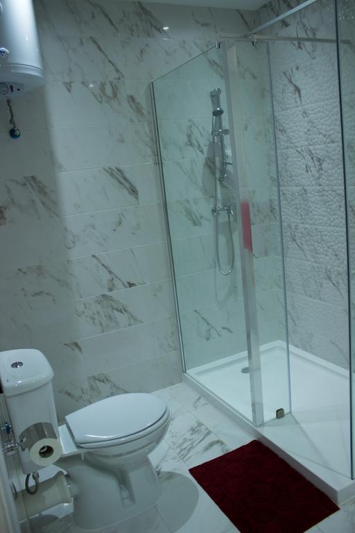 Apartment Triq Is-Silla Marsaskala Room photo