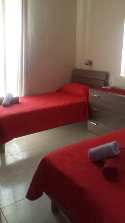 Apartment Triq Is-Silla Marsaskala Exterior photo